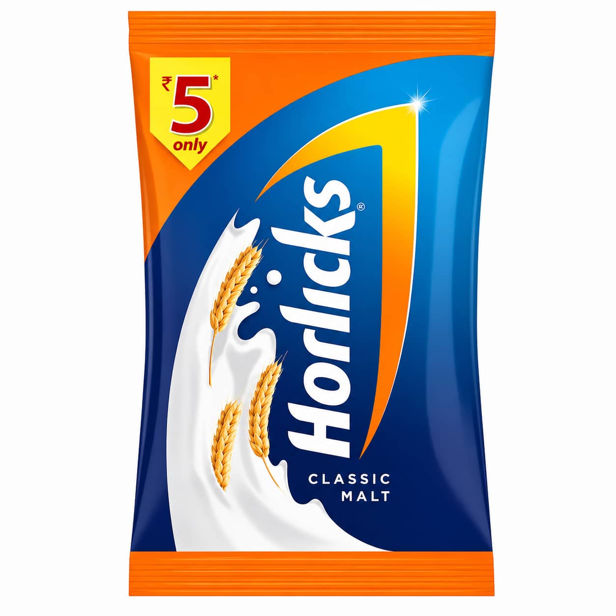  Horlicks 5rupee Pouch (Pack of 20)